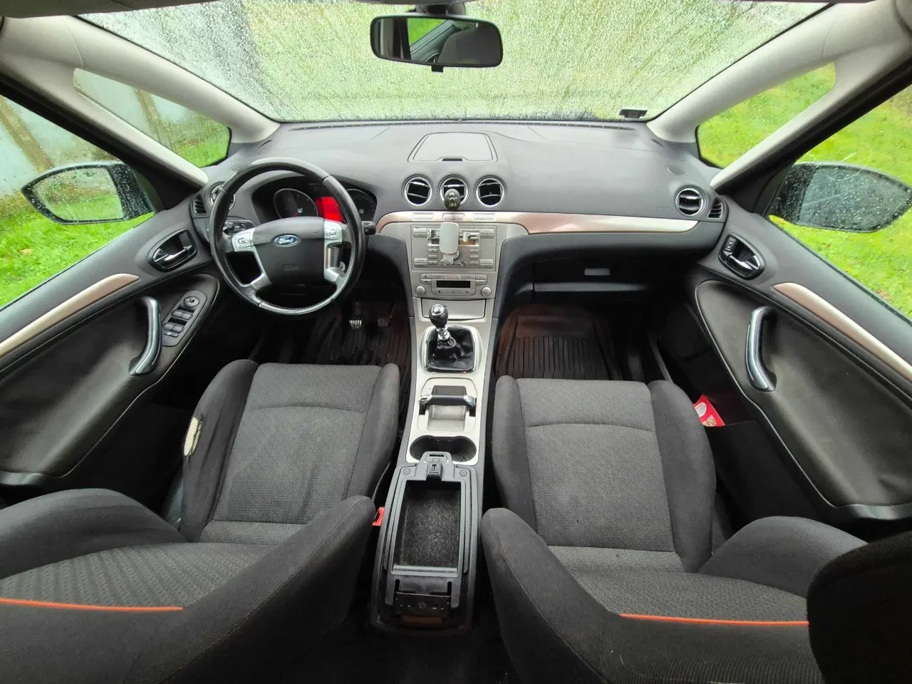 Billede 6 - Ford S-Max 2.0 TDCi