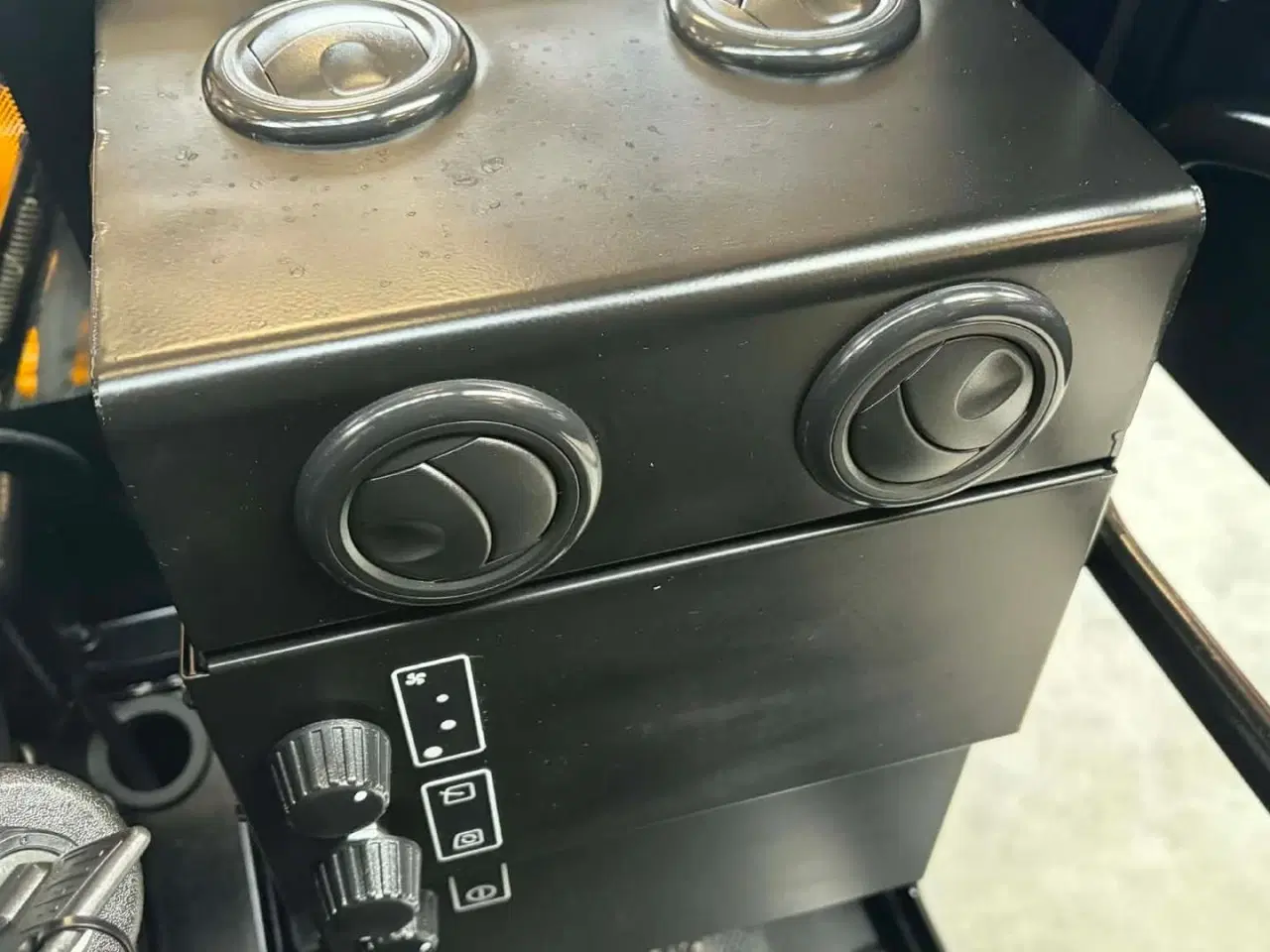 Billede 14 - JCB 403 agri plus Minilæsser