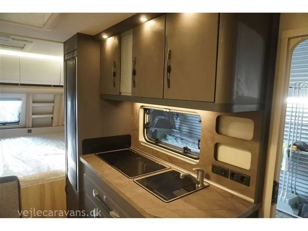 Billede 10 - 2026 - Hobby De Luxe 540 KMFe