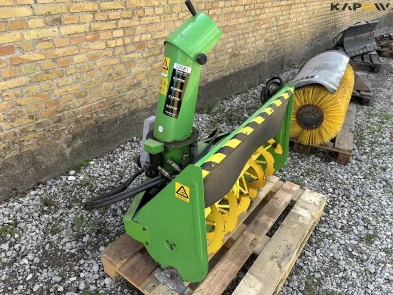 Billede 3 - Egholm SN 100