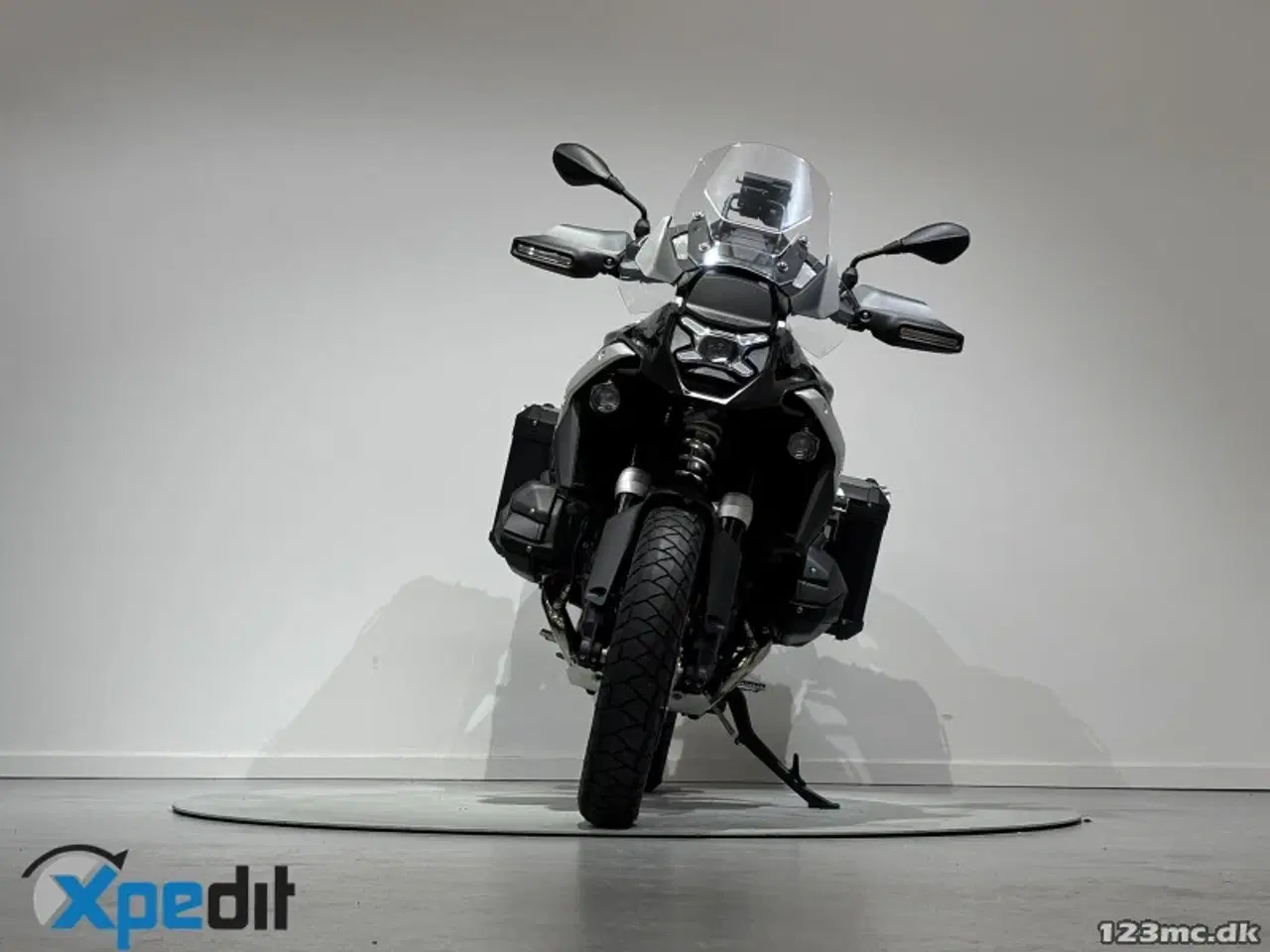 Billede 4 - BMW R 1300 GS