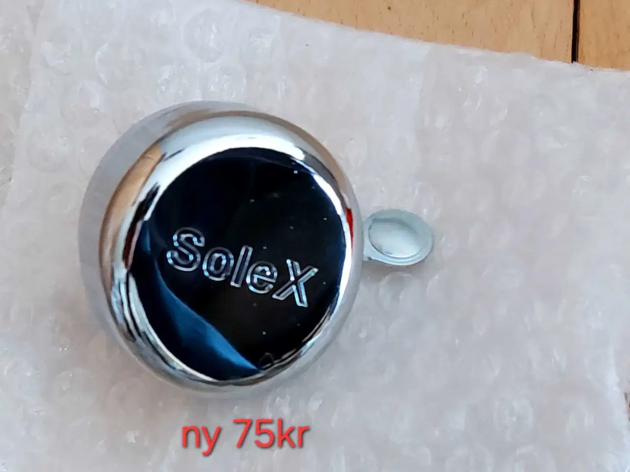 Billede 11 - Velo solex reservedele 