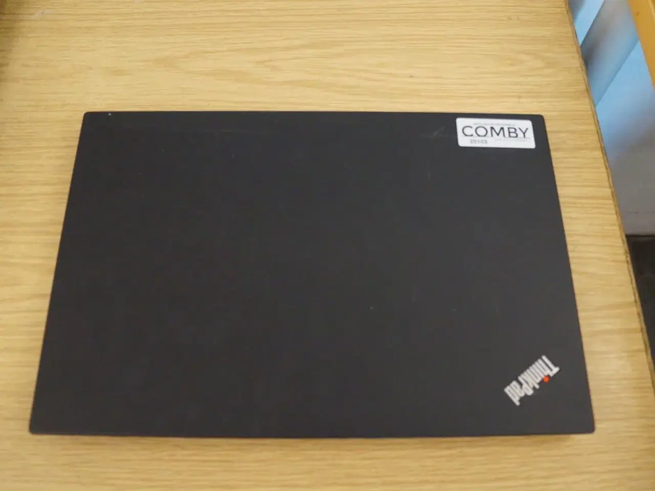 Billede 3 - Computer LENOVO TP00104C