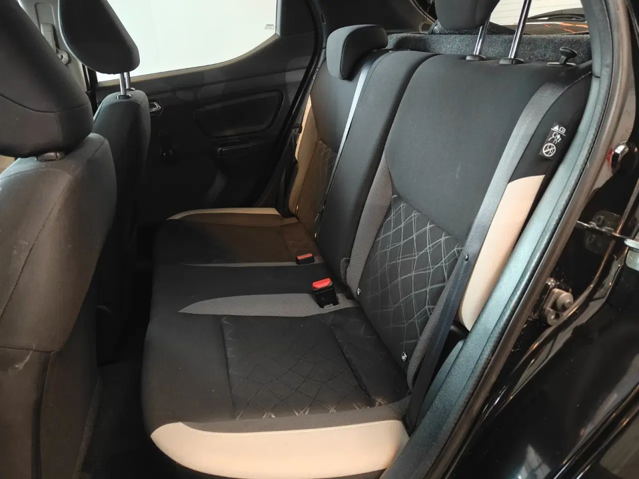 Billede 11 - Nissan Micra 1,5 dCi 90 Acenta
