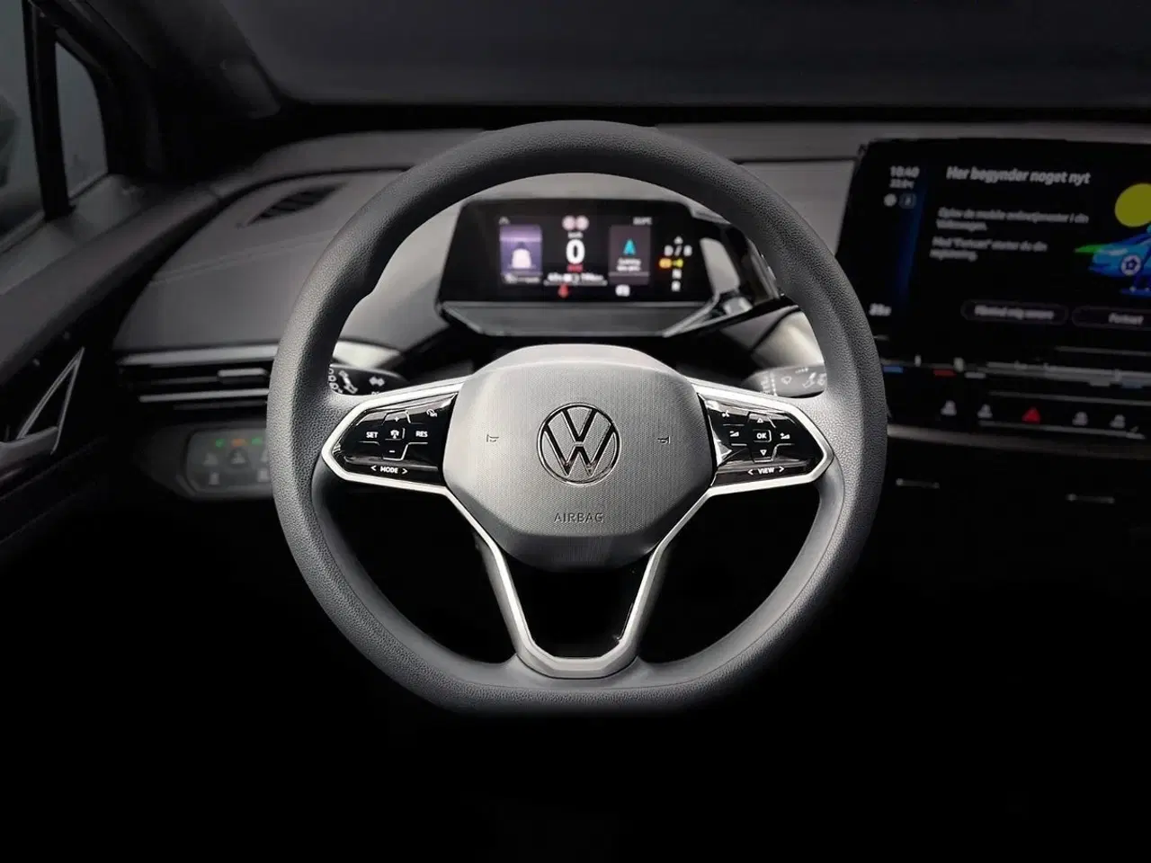 Billede 6 - VW ID.5 77 Pro