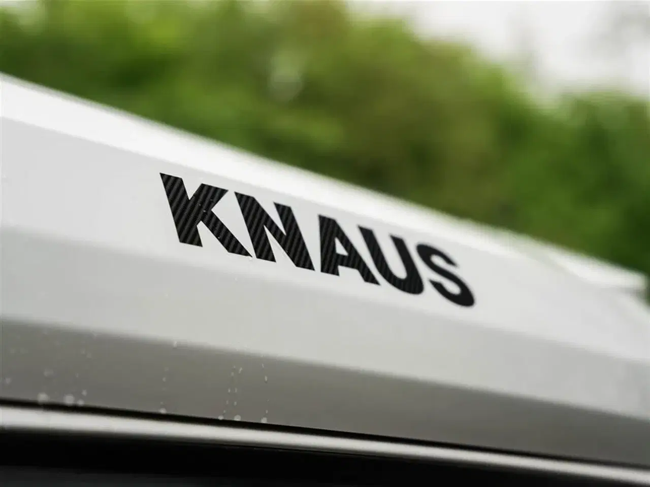 Billede 12 - 2023 - Knaus Van TI 650 MEG "Vansation"   Kompakt enkeltsengs vogn under 7 meter