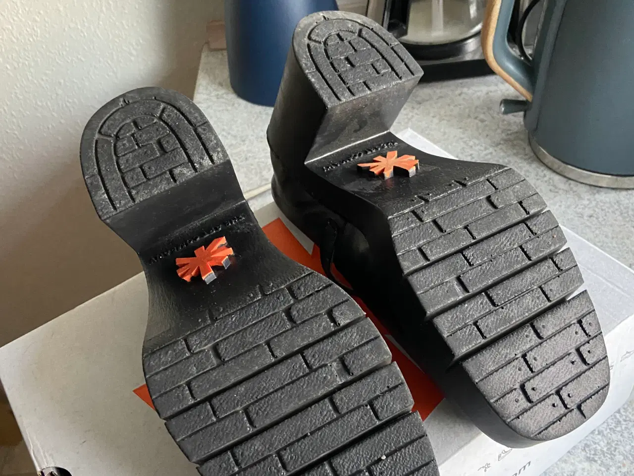 Billede 8 - Art damesko 