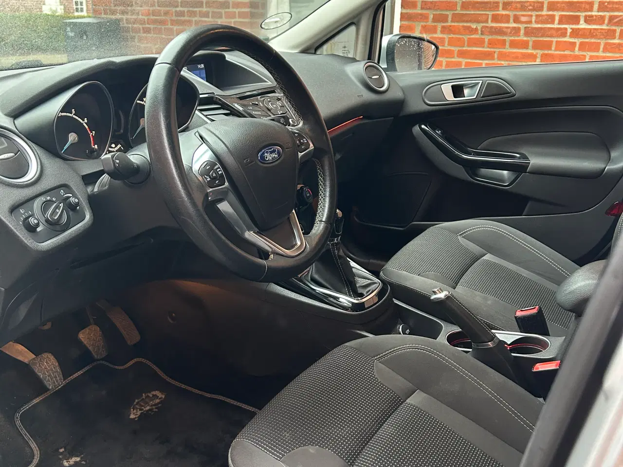 Billede 5 - Ford Fiesta 