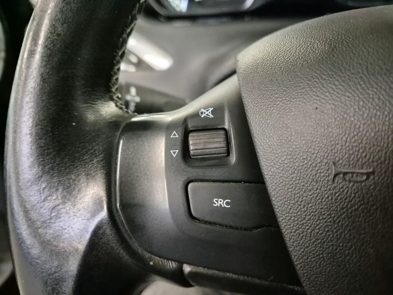 Billede 13 - Peugeot 208 1,5 BlueHDi Allure 100HK 5d