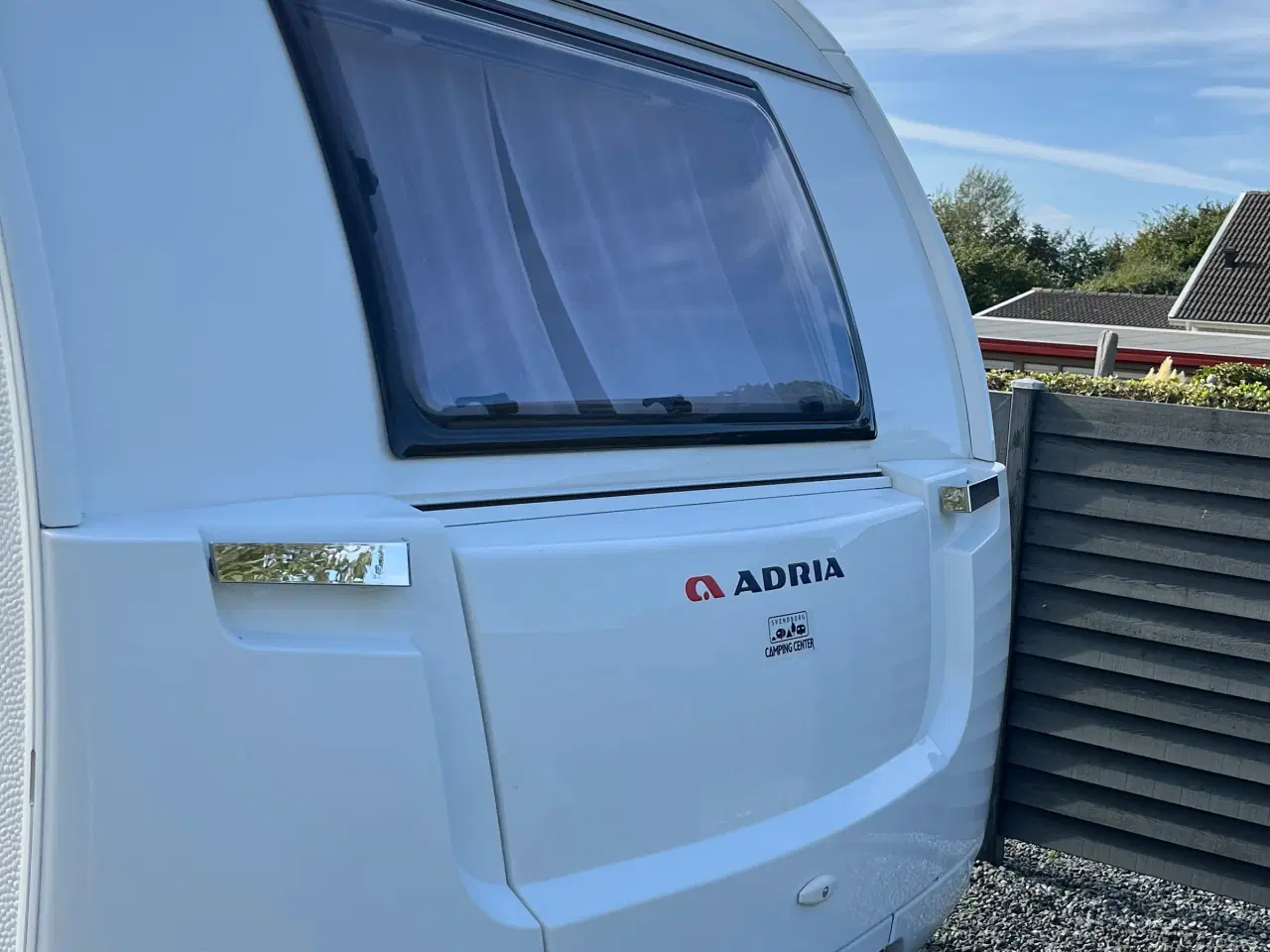 Billede 4 - Adria altea 552 pk fra 2021