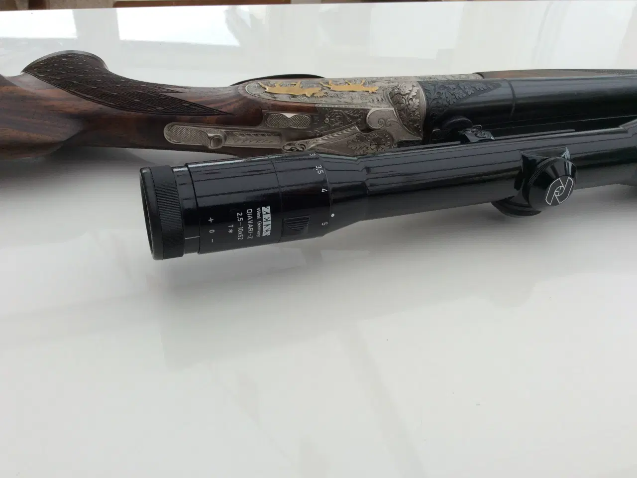 Billede 10 - KRIEGHOFF NEPTUN PRIMUS 12/70 12/70  30.06