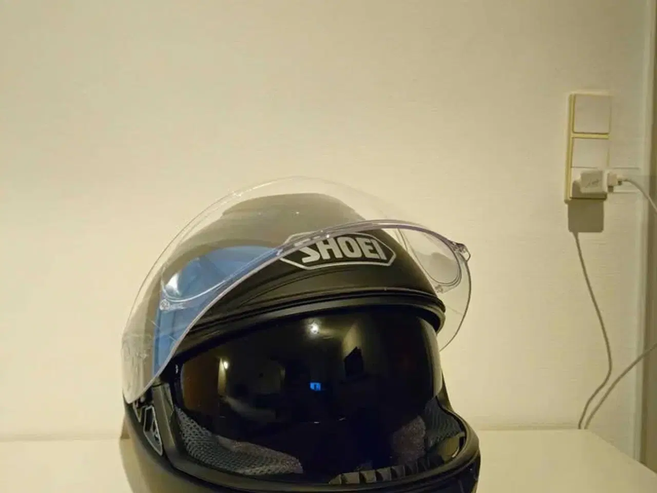 Billede 3 - SHOEI GT AIR STR. M