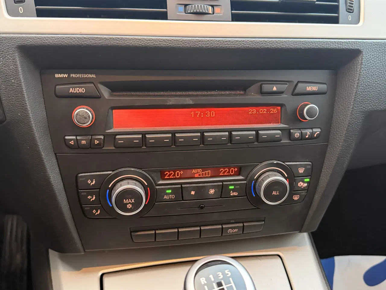 Billede 8 - BMW 316d E91 lci