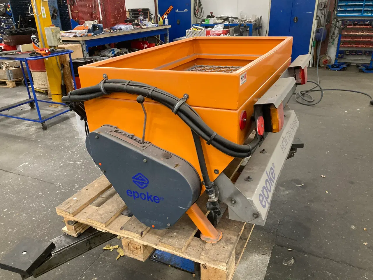 Billede 5 - EPOKE PMH1,4