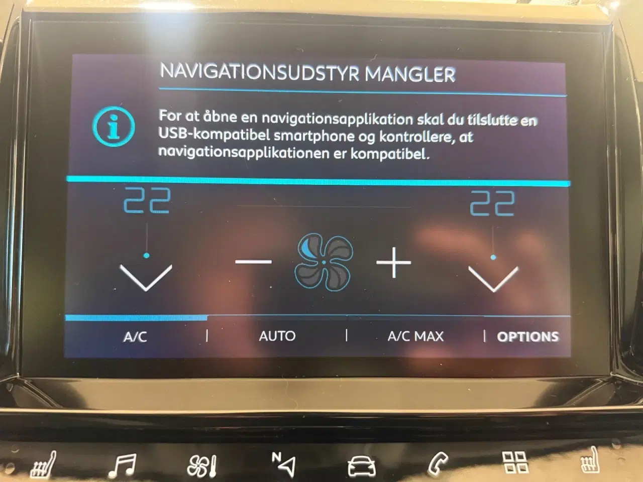 Billede 14 - Citroën C5 Aircross 1,5 BlueHDi 130 Platinum EAT8