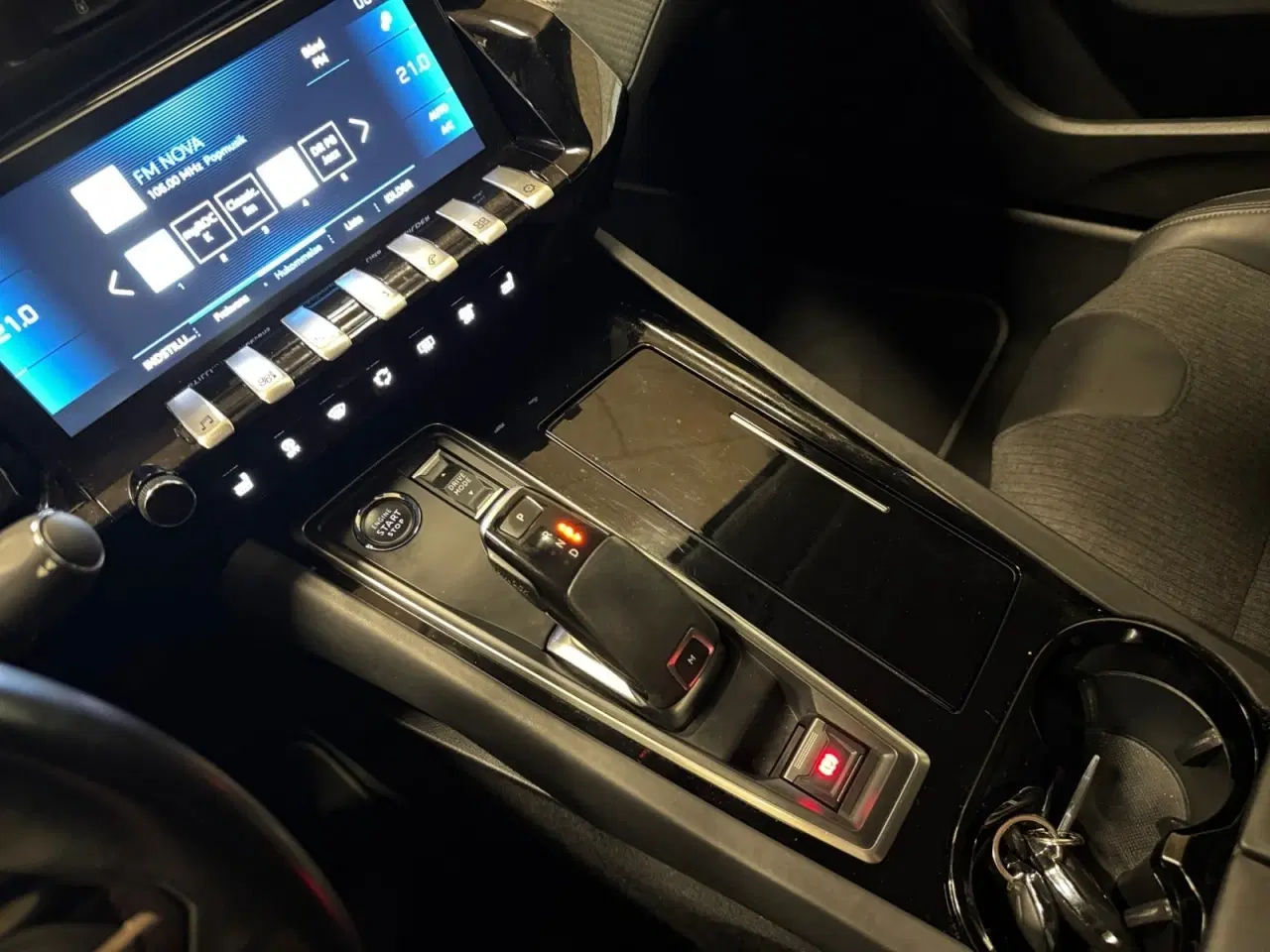 Billede 12 - Peugeot 508 1,5 BlueHDi 130 Allure EAT8