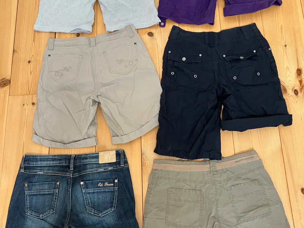 Billede 5 - Shorts