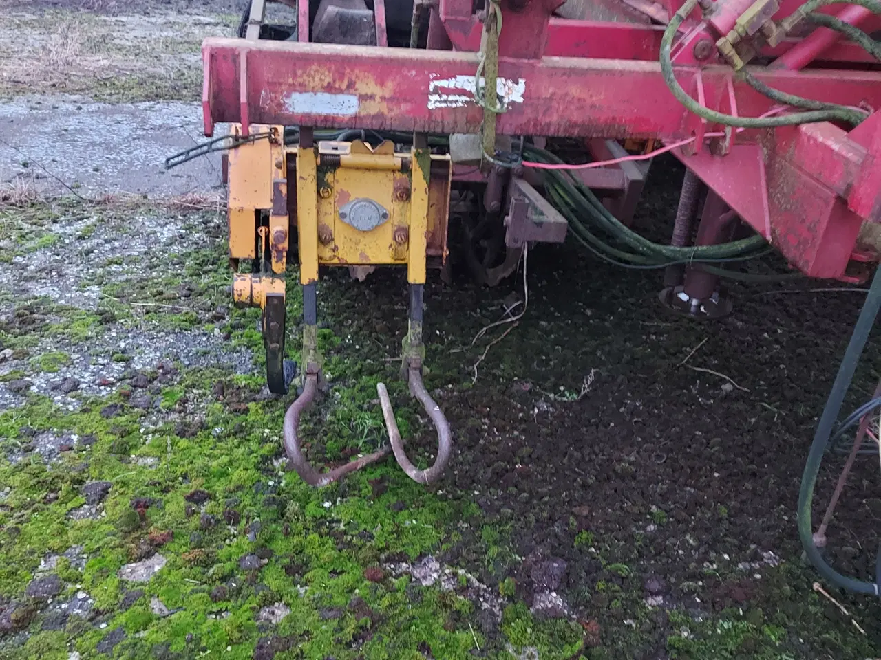 Billede 3 - Roeoptagere 