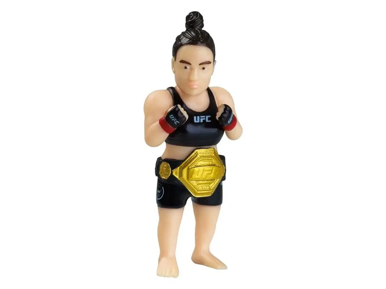 Billede 9 - Legetøjsfigurer UFC Octagon Fighters S1 – Collectible Fights 8-pack deluxe