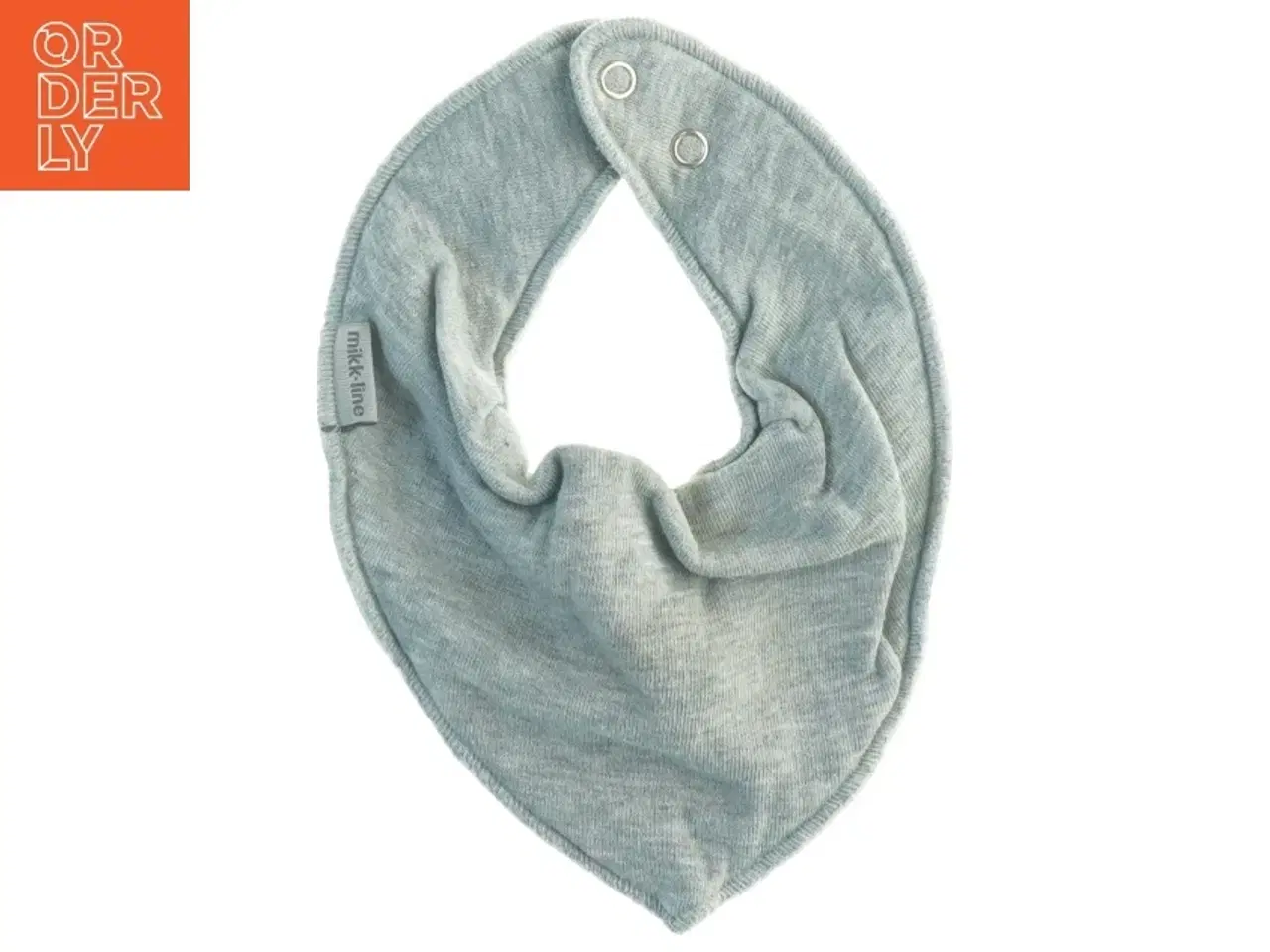 Billede 1 - Savlesmæk fra Mikk-line (str. 22 x 15 cm)