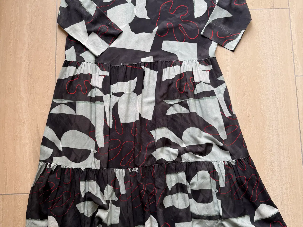 Billede 3 - Bitte Kai Rand kjole, str. S, som ny