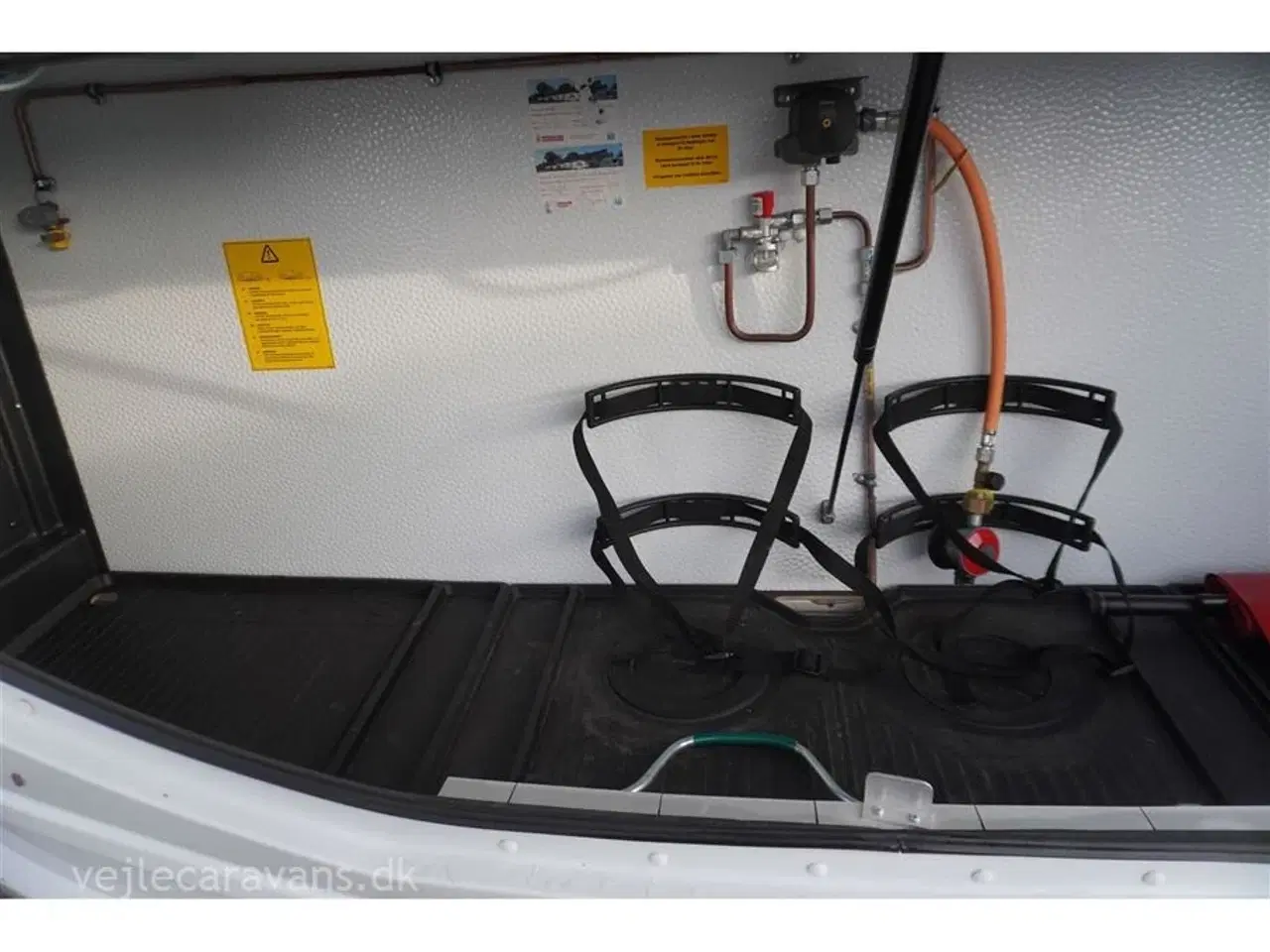 Billede 5 - 2022 - Kabe Ametist 560 GLE KS