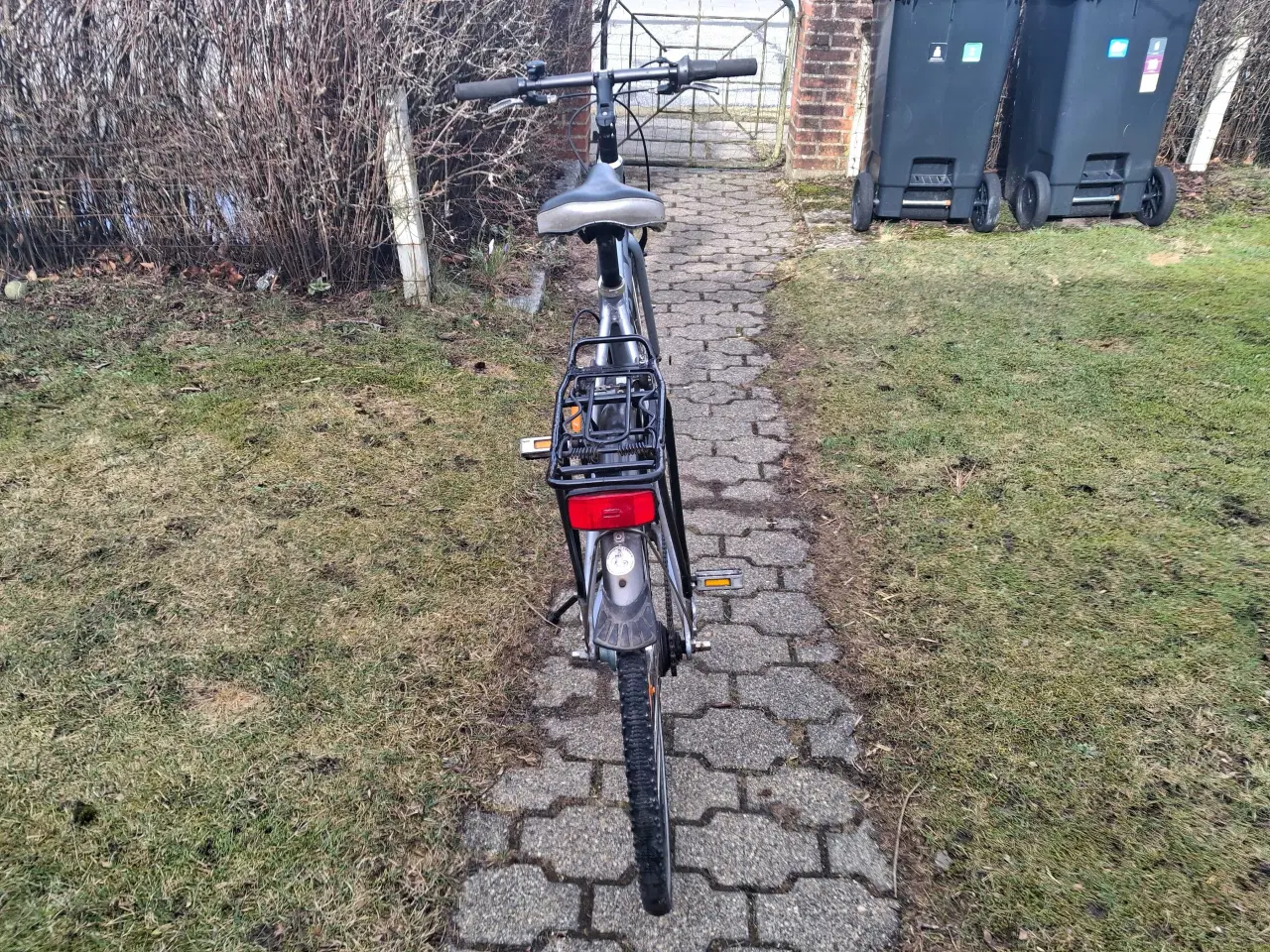 Billede 7 - DameCykel sælges 