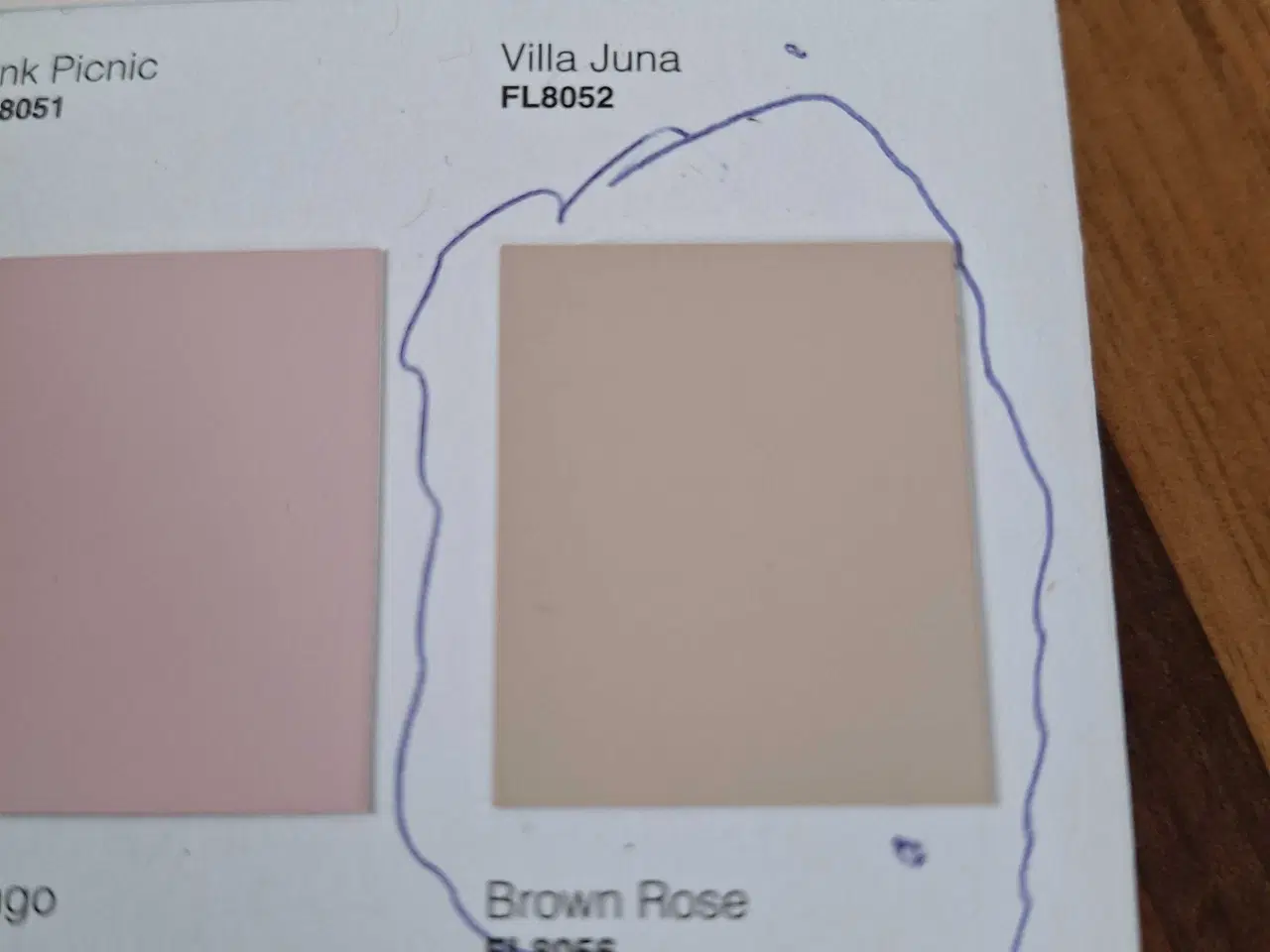 Billede 3 - Flugger 3 liter til badeværelse 