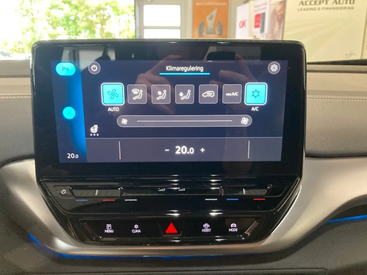 Billede 17 - VW ID.4 77 Pro