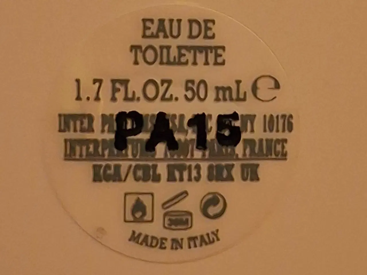 Billede 4 - Sundae Pretty Pink 50 ml.Eau De Toilette - Anna Su