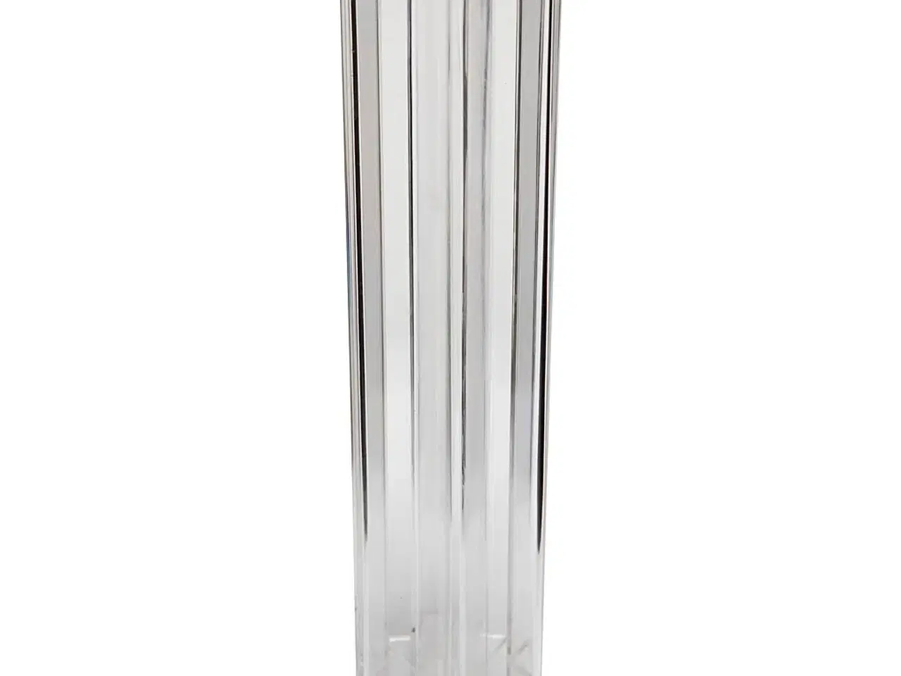 Billede 1 - Lysstøbeform, seks-stjerne, str. 220x55 mm, 1 stk.