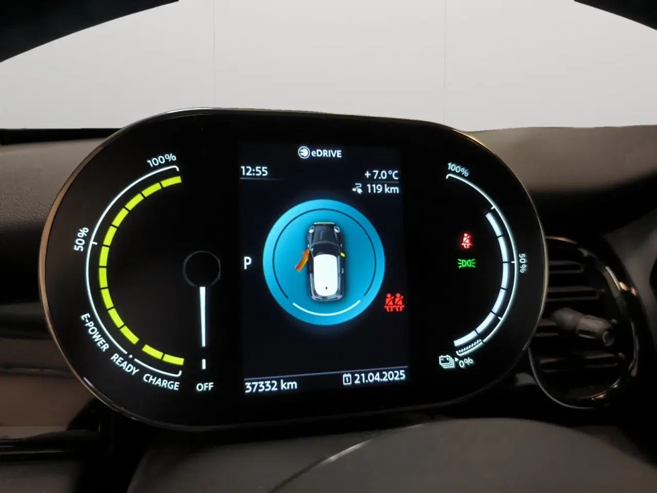 Billede 7 - MINI Cooper SE  Essential