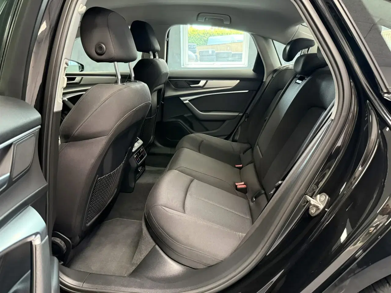 Billede 19 - Audi A6 2,0 50 TFSI e  Plugin-hybrid Sport Prestige Quattro S Tron 299HK 7g Aut.
