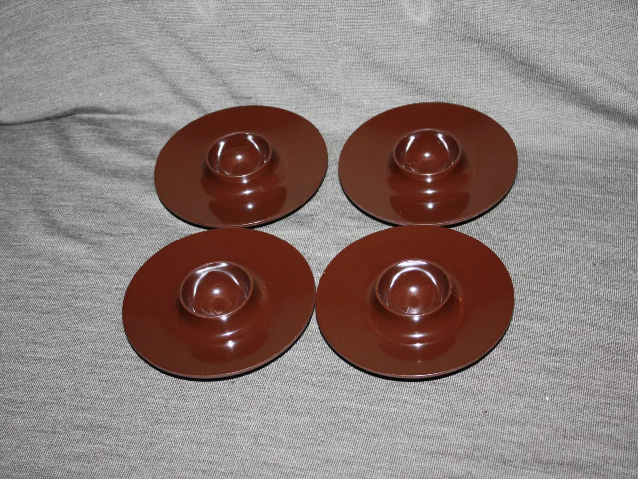 Billede 1 - Rosti æggebæger