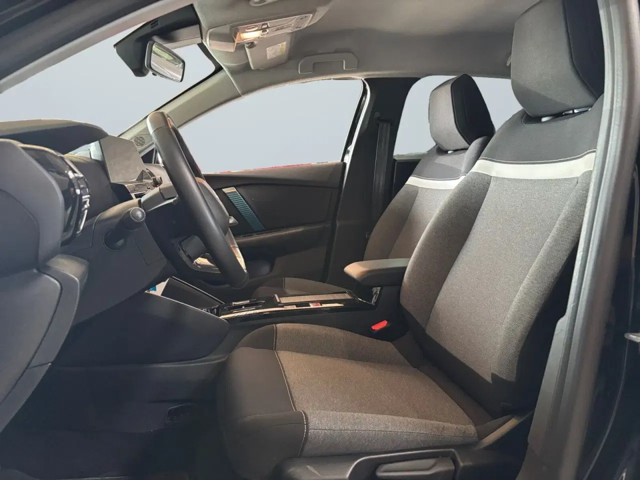 Billede 4 - Citroën ë-C4 50 Feel