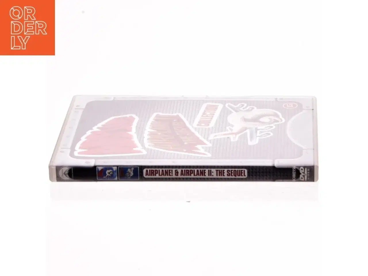 Billede 2 - Airplane 1-2 Box