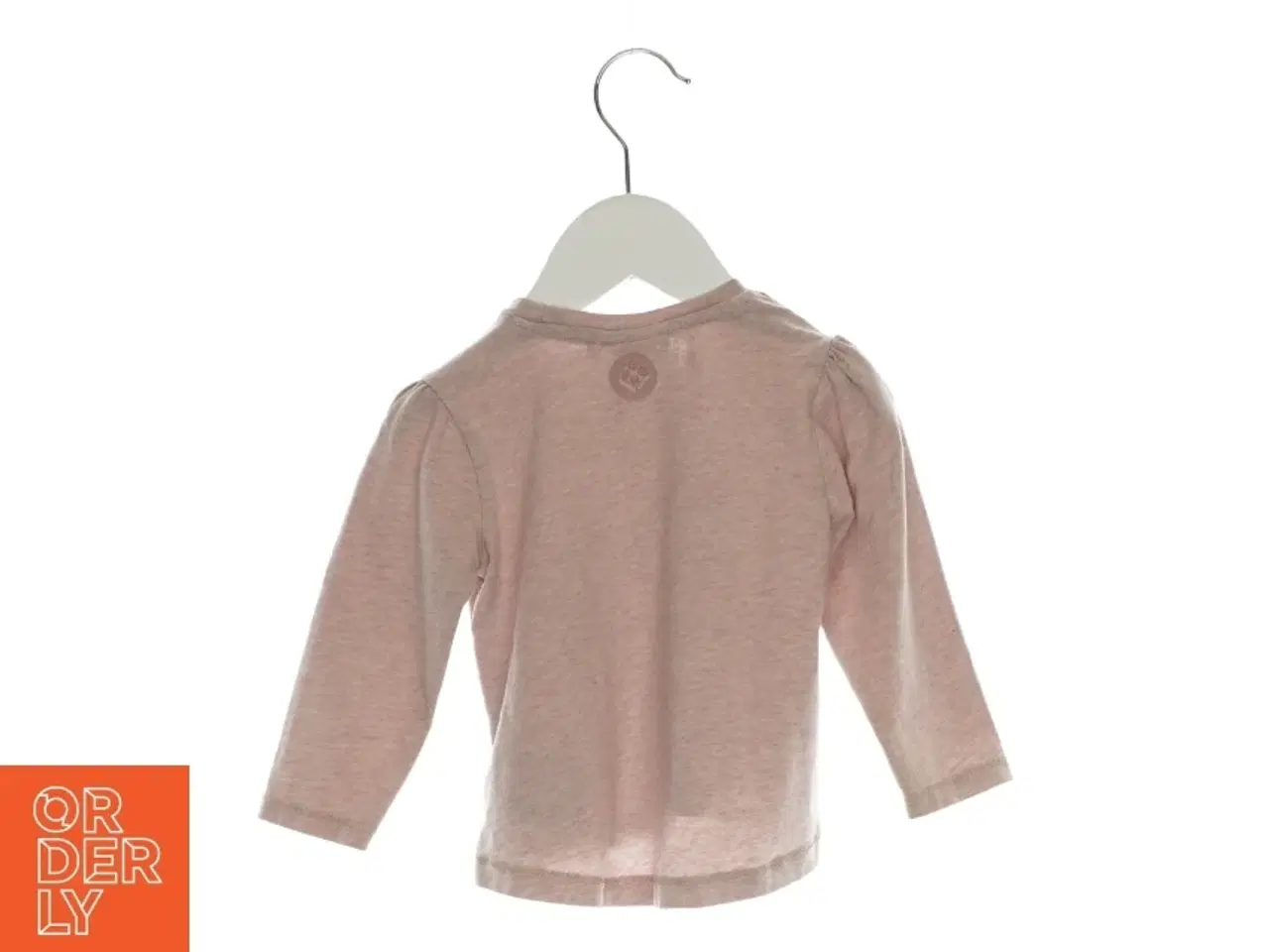 Billede 2 - Langærmet bluse fra Lego Wear (str. 74)