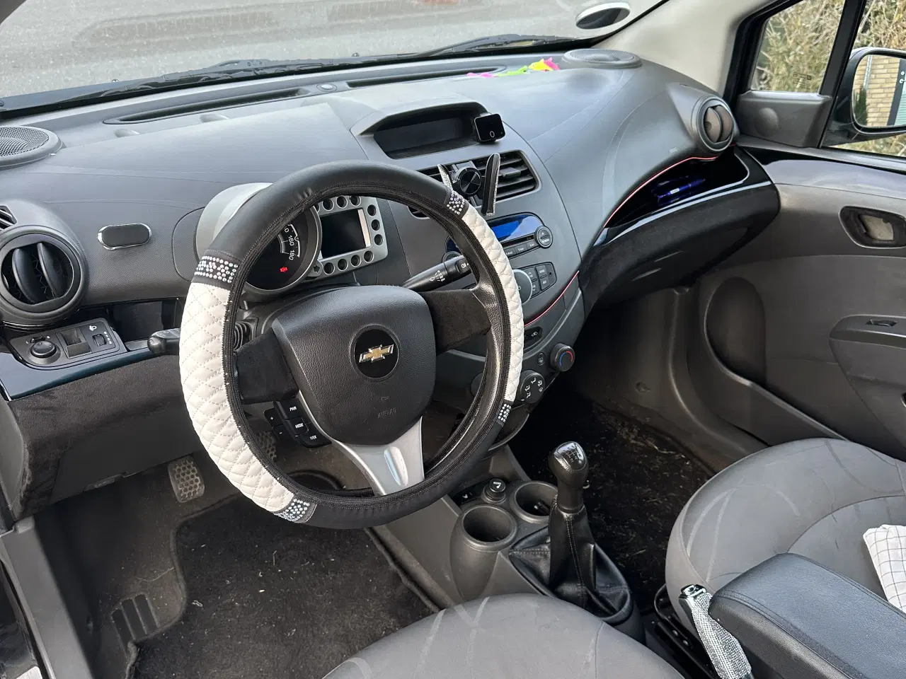 Billede 11 - Nysynet fin lille bil