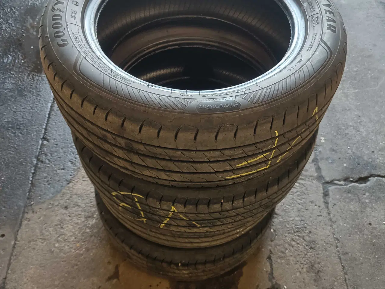 Billede 1 - Sommerdæk