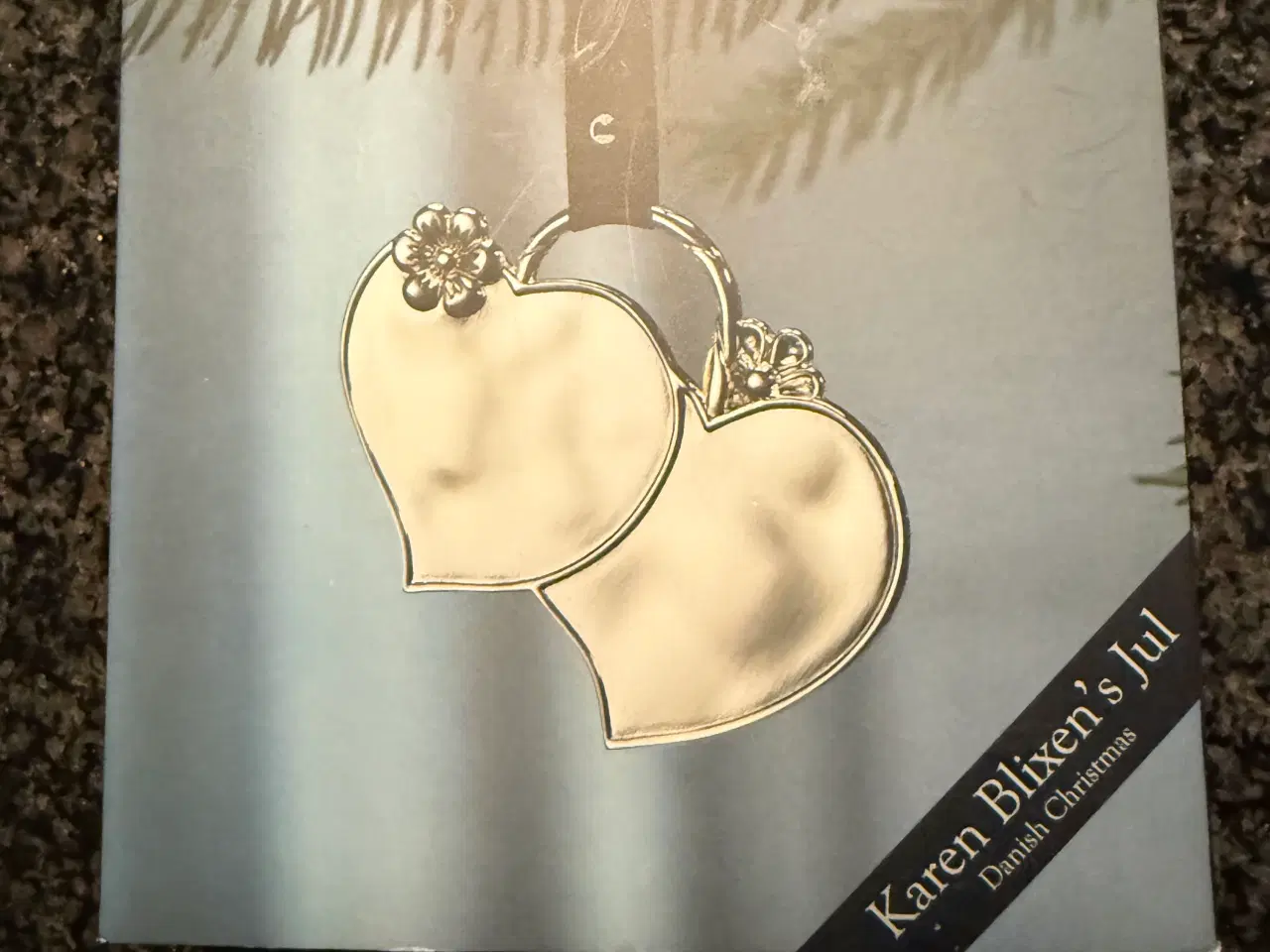 Billede 14 - Rosendahl ophæng