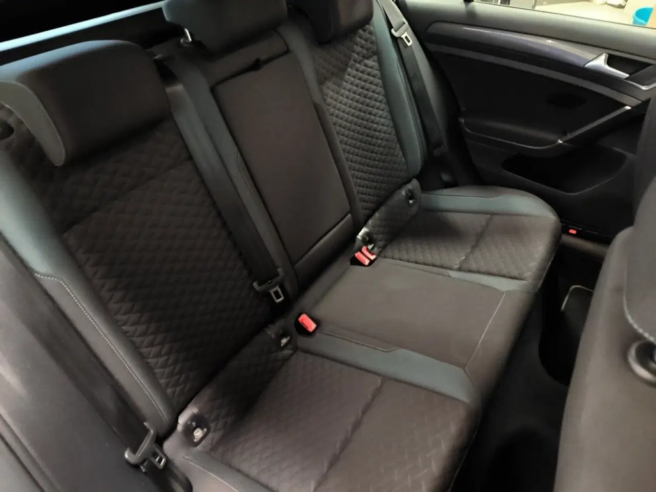 Billede 15 - VW Golf VII 1,6 TDi 115 IQ.Drive Variant DSG