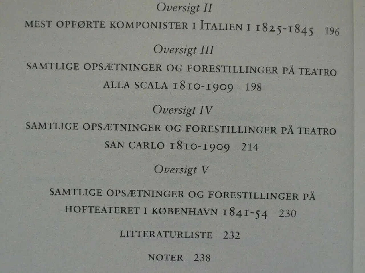 Billede 4 - italiens opera i guldalderen 1800-1850, af thomas 