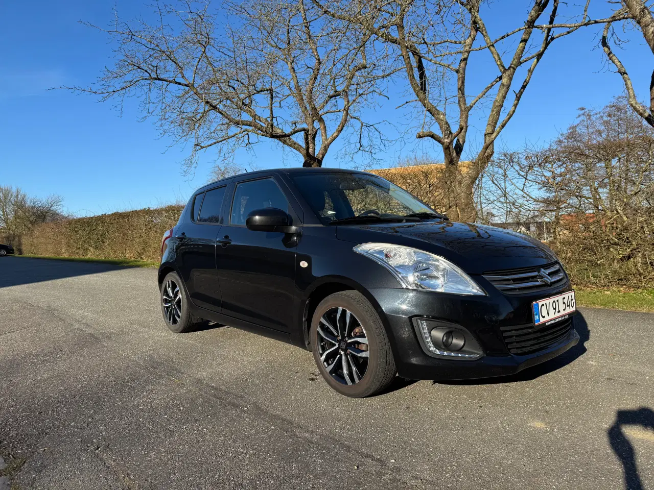 Billede 6 - Suzuki Swift 1.2 DualJet Style 