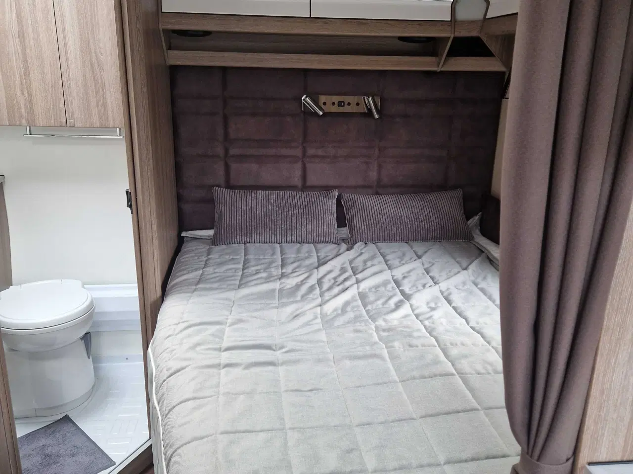 Billede 9 - Kabe Royal 560 Xl KS