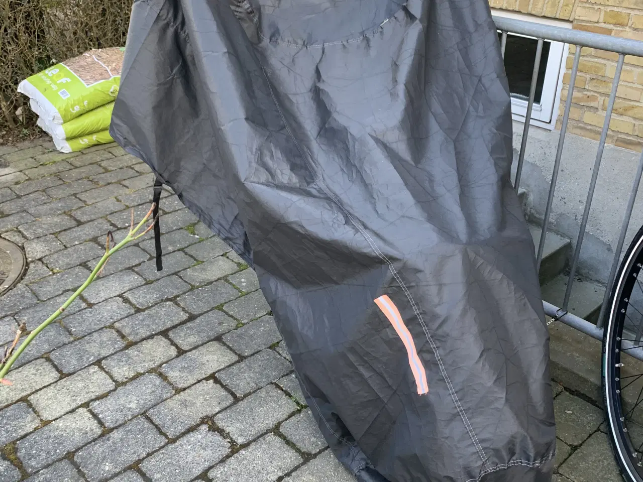 Billede 5 - VGO scooter