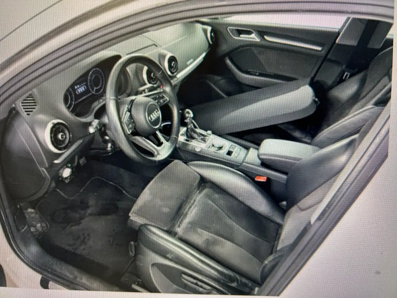 Billede 5 - Audi A3 1,4 e-tron Sport Sportback S-tr.