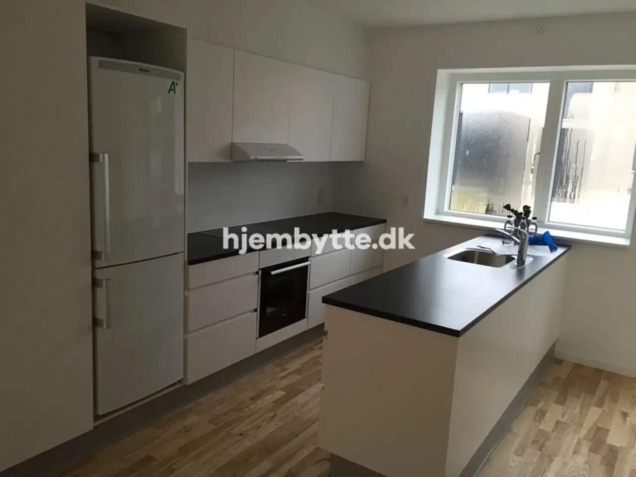 Billede 2 - Hjembytte - Lindehaven