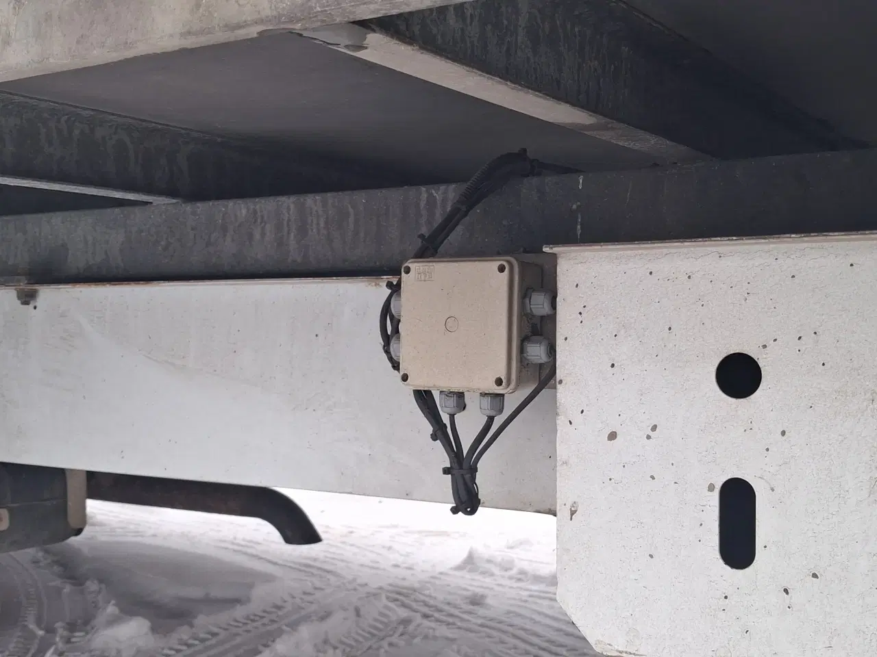 Billede 3 - Renault Master III T35