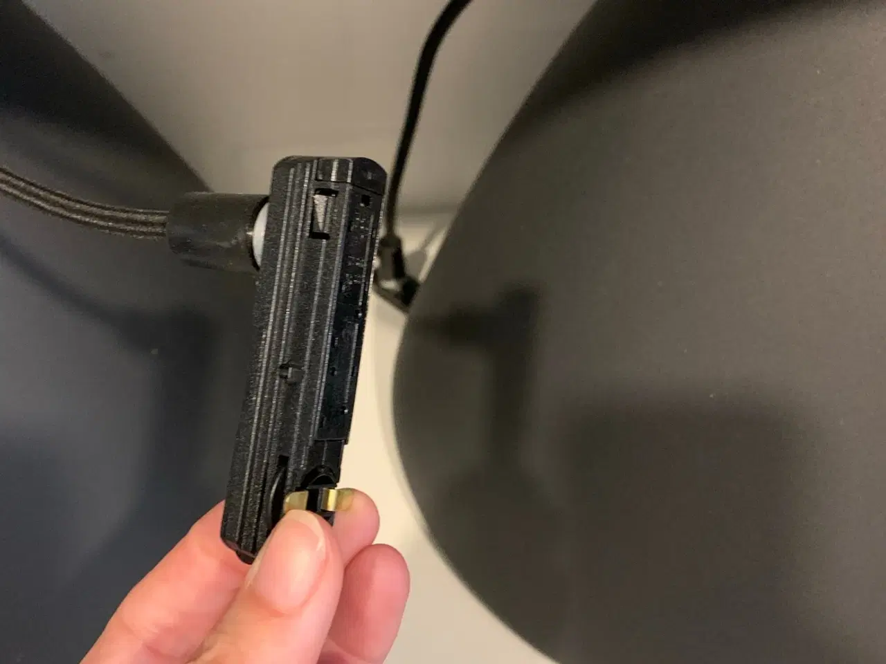 Billede 3 - Nordlux strap 36 