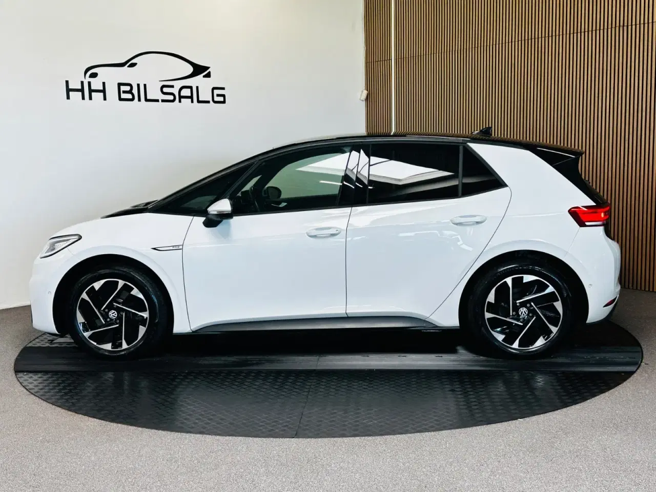 Billede 8 - VW ID.3 58 Pro